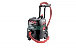 Aspirateur ASR 35 M ACP - Dépression 270 hPa - Volume du réservoir 35L