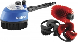 Brosse pour voiture NILFISK