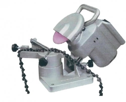 Affûteur électrique pour chaîne de tronconneuse