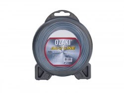 Fil Nylon Rond 81M Diam 2,4Mm Alu Line