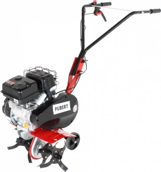 Motobineuse à essence PUBERT Uno 20p 79 cm³
