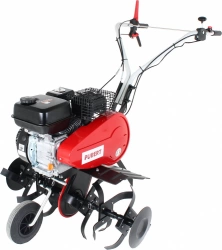 Motobineuse à essence, PUBERT B60, 209 cm³