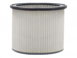 Filtre pour aspirateur de cendres QLIMA
