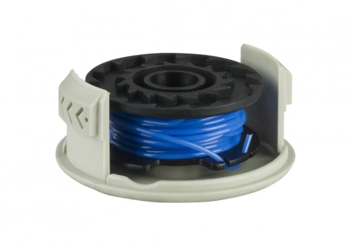 Bobine RYOBI pour coupe-bordures Rac124
