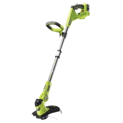 Coupe-bordures hybride RYOBI ONE+ RLT1831H25F Hybride 18V 2.5Ah, l.30 cm