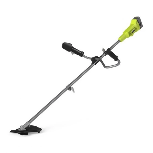 Débroussailleuse sans fil 18V ONE+ et 1 batterie 4,0 Ah + harnais