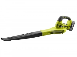 Souffleur sans fil 18 V ONE+ – 245 km/h – Batterie 4 Ah incluse