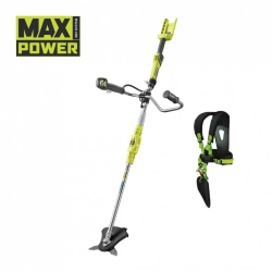 Débroussailleuse sur batterie – RBC36X26BG2-0 – 36 V – Largeur de coupe 26 cm – Sans batterie