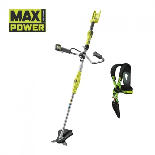 Débroussailleuse sur batterie – RBC36X26BG2-0 – 36 V – Largeur de coupe 26 cm – Sans batterie