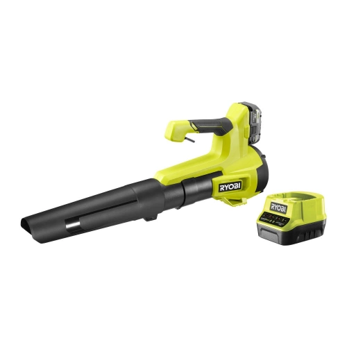 Souffleur sur batterie RYOBI Ry18blb-140 18 V