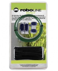 Kit de reparation pour cable peripherique robot tondeuse