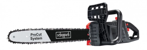 Tronconneuse SCHEPPACH, 2700 W