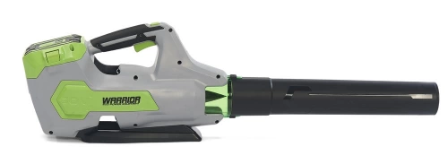 Souffleur de feuilles sans fil 60V sans batterie ni chargeur