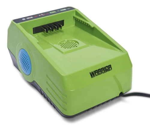 Chargeur Li-ion 2.5Ah, 220v, double ventilateur