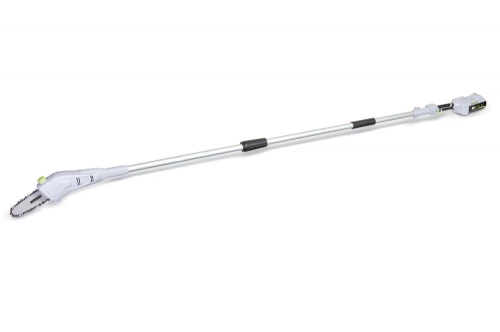 Taille haie/élagueur sur perche sans fil 40V sans batterie ni chargeur