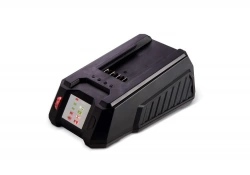 Chargeur de batterie lithium-ion 40V