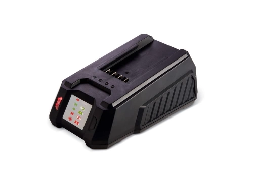 Chargeur de batterie lithium-ion 40V