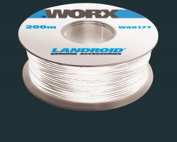Câble 200M Pour Robot Tondeuse Worx Landroid