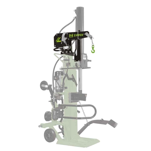 Treuil pour fendeuses de bûches -  4,8kN