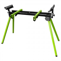 Support de tronçonneuse portable