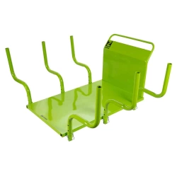 Chassis porte-bûches - 42 kg