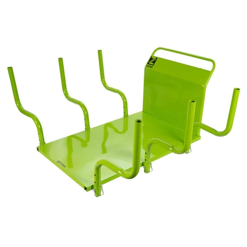 Chassis porte-bûches - 42 kg