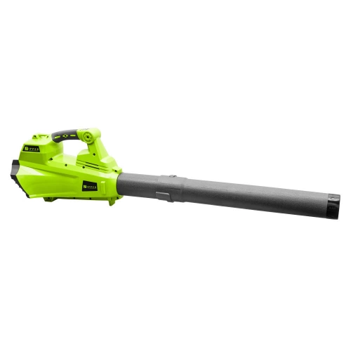 Souffleur à feuilles sans fil - 40V - livré sans batterie ni chargeur