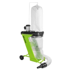 Aspirateur pour atelier - 230 V - 50 Hz