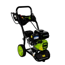 Nettoyeur haute pression essence - essence 223 cm3 - pression max. 220 bars